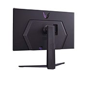 LG 32" LG UltraGear ™ 32GR93U UHD 4K gaming monitor, 144Hz 1ms, 32GR93U-B