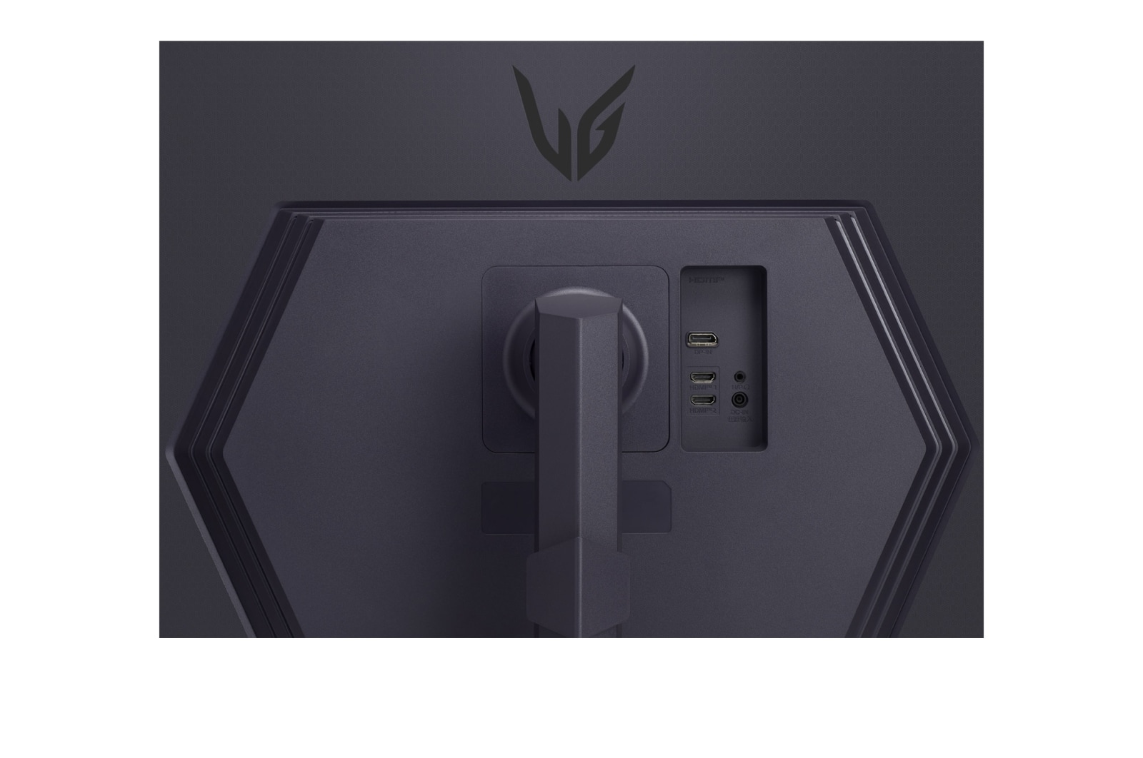 LG 32" LG UltraGear™ QHD IPS 180Hz gaming monitor | 1ms (GtG), DisplayHDR™ 400, 32GS75Q-B