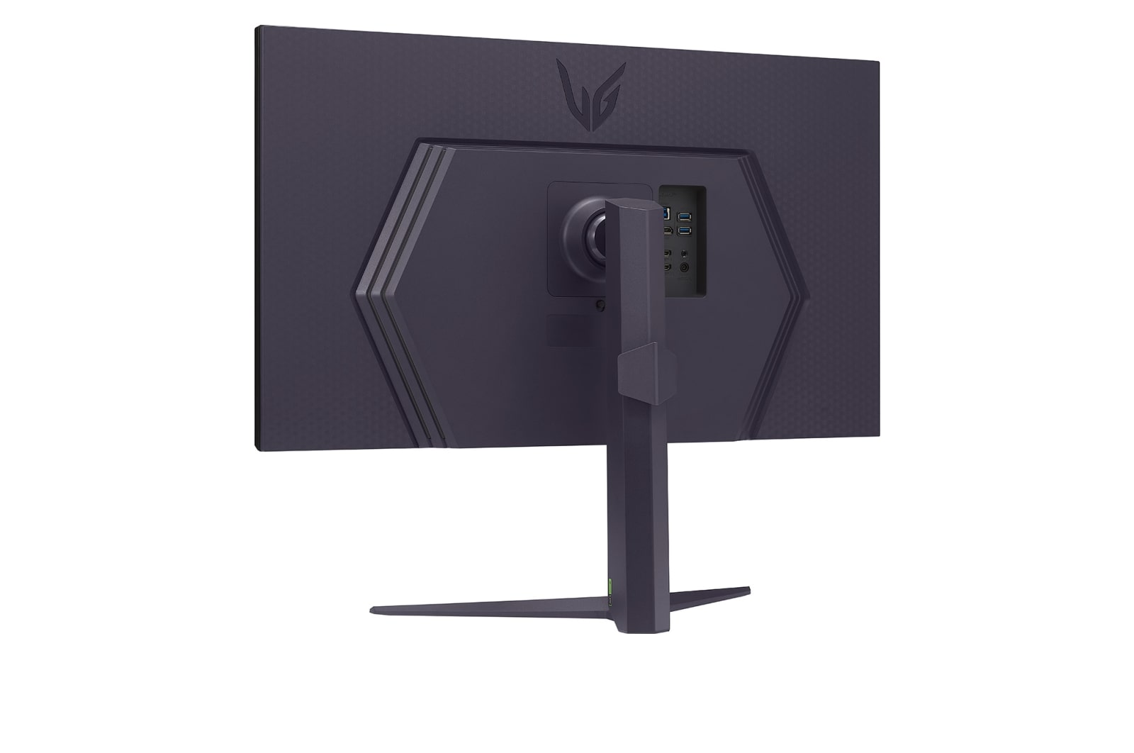 LG 32" LG UltraGear™ QHD Nano IPS 180Hz gaming monitor | 1ms (GtG), HDR10, 32GS85Q-B