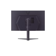 LG 32" LG UltraGear™ QHD Nano IPS 180Hz gaming monitor | 1ms (GtG), HDR10, 32GS85Q-B