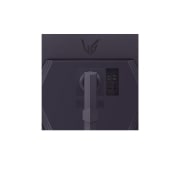 LG 32" LG UltraGear™ QHD Nano IPS 180Hz gaming monitor | 1ms (GtG), HDR10, 32GS85Q-B