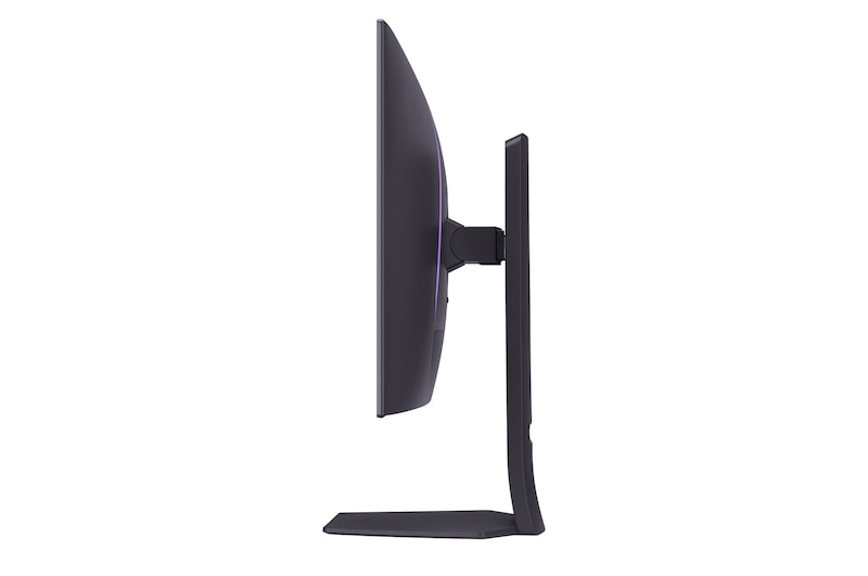 LG 32" LG UltraGear™ Dual-Mode OLED gaming monitor | 4K UHD, Pixel Sound, 32GS95UE-B