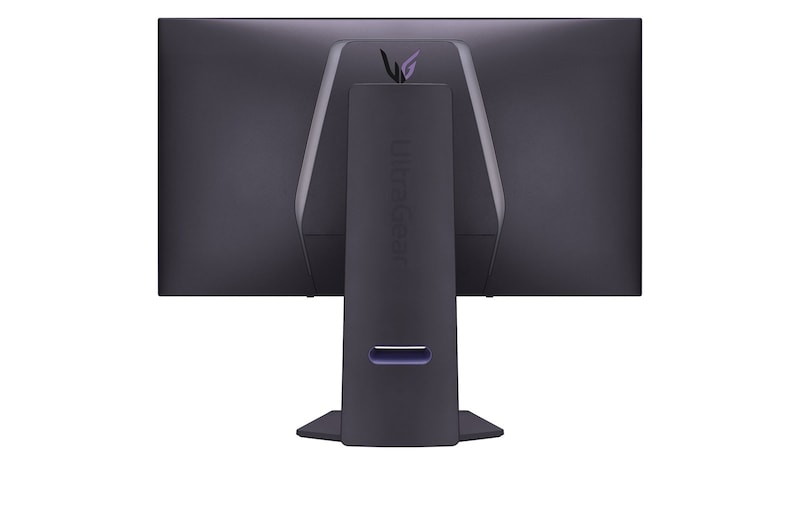 LG 32" LG UltraGear™ Dual-Mode OLED gaming monitor | 4K UHD, Pixel Sound, 32GS95UE-B