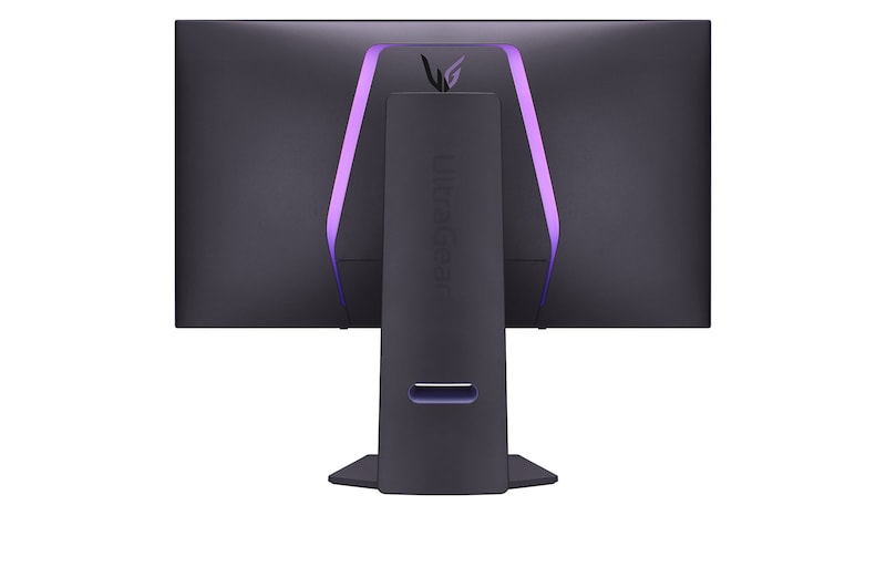 LG 32" LG UltraGear™ Dual-Mode OLED gaming monitor | 4K UHD, Pixel Sound, 32GS95UE-B