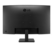 LG 32" LG IPS Full HD curved monitor met AMD FreeSync™, 32MR50C-B