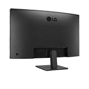 LG 32" LG IPS Full HD curved monitor met AMD FreeSync™, 32MR50C-B