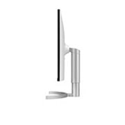 LG 31,5" UHD 4K (3840x2160) HDR IPS-monitor, 32UN650-W