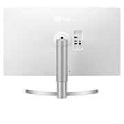 LG 31,5" UHD 4K (3840x2160) HDR IPS-monitor, 32UN650-W