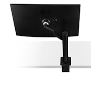 LG 31,5" UHD 4K Ergo IPS-monitor met USB Type-C™, 32UN880-B