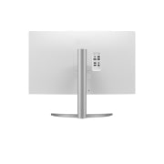 LG 32" LG UHD 4K monitor met USB Type-C™, 32UP55NP-W