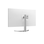LG 32" LG UHD 4K monitor met USB Type-C™, 32UP55NP-W