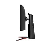 LG 34" LG UltraGear™ 21:9 curved WQHD gaming monitor, 34GP63AP-B