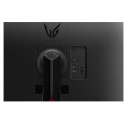 LG 34" LG UltraGear™ 21:9 curved WQHD gaming monitor, 34GP63AP-B