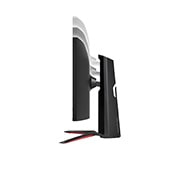 LG 34" LG UltraGear™ 21:9 curved WQHD gaming monitor, 34GP63AP-B