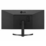 LG 34" UltraWide™ QHD HDR IPS-monitor, 34WN700-B