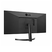 LG 34" UltraWide™ QHD HDR IPS-monitor, 34WN700-B