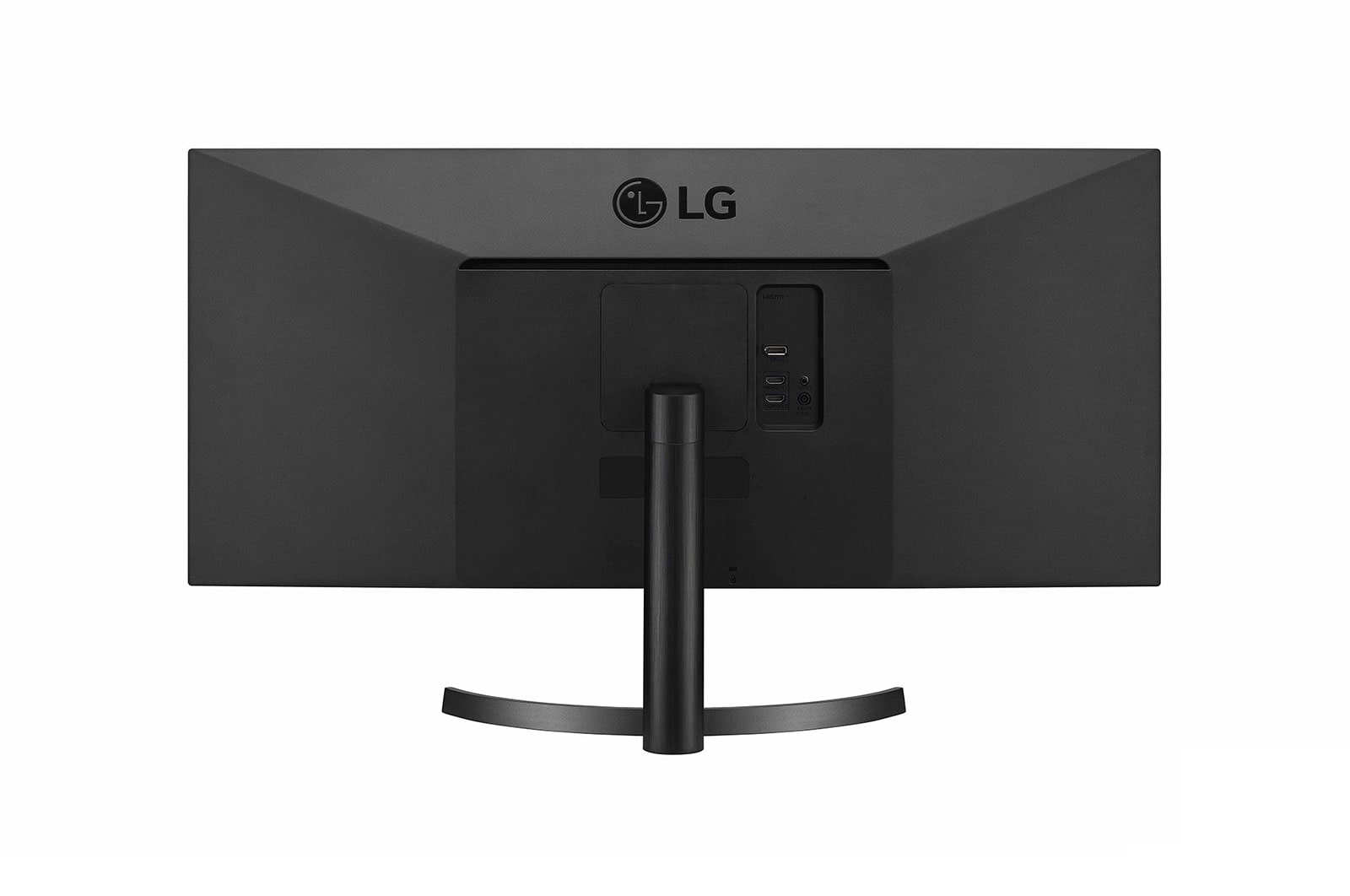 LG 34" UltraWide™ QHD HDR IPS-monitor, 34WN700-B