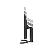 LG 34" UltraWide™ QHD (3440 x 1440) IPS-monitor, 34WN750-B