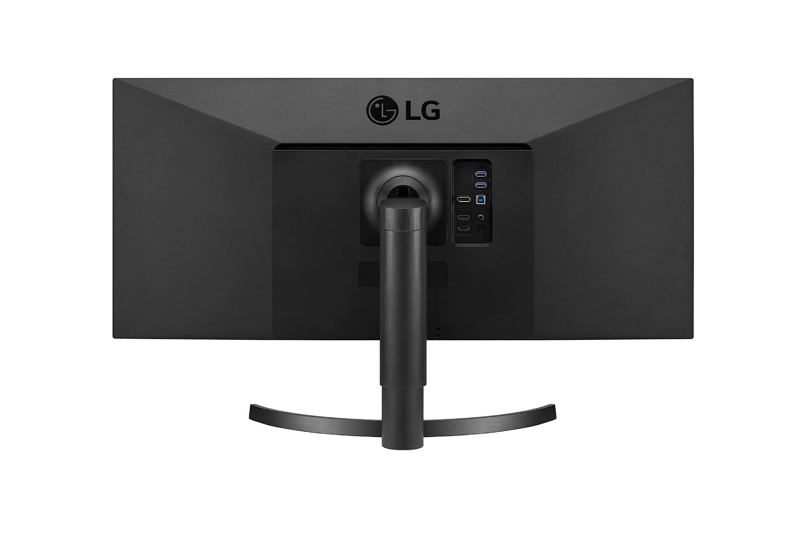 LG 34" LG UltraWide™ QHD IPS monitor, 34WN750P-B