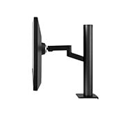 LG UltraWide™ QHD IPS HDR-monitor Ergo, 34WN780-B