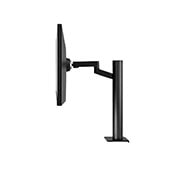 LG UltraWide™ QHD IPS HDR-monitor Ergo, 34WN780-B