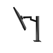 LG UltraWide™ QHD IPS HDR-monitor Ergo, 34WN780-B