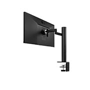 LG UltraWide™ QHD IPS HDR-monitor Ergo, 34WN780-B