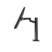 LG UltraWide™ QHD IPS HDR-monitor Ergo, 34WN780-B