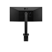 LG UltraWide™ QHD IPS HDR-monitor Ergo, 34WN780-B