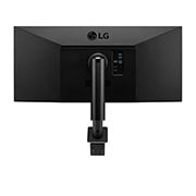 LG UltraWide™ QHD IPS HDR-monitor Ergo, 34WN780-B
