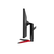 LG 34" UltraWide™ Full HD IPS-monitor met VESA Display HDR™ 400, 34WP65G-B