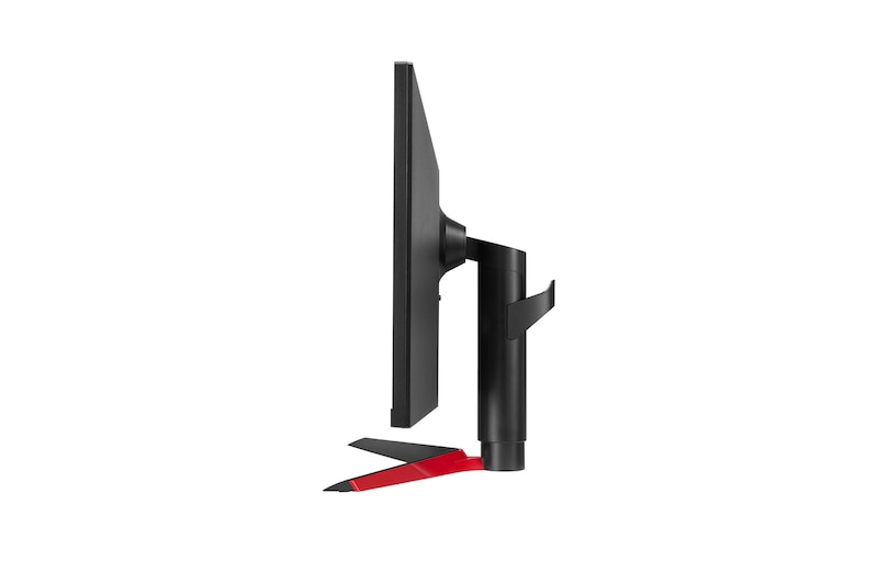 LG 34" UltraWide™ Full HD IPS-monitor met VESA Display HDR™ 400, 34WP65G-B