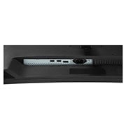 LG 34" 21:9 Curved UltraWide™ QHD (3440 x 1440) monitor, 34WQ60C-B