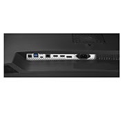 LG 34" LG UltraWide™ Curved QHD monitor, 34WQ73A-B