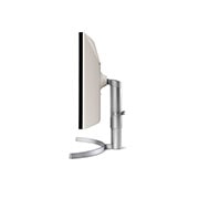 LG 35" UltraWide™ QHD HDR VA curved monitor, 35WN75CP-W