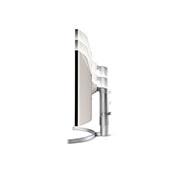 LG 35" UltraWide™ QHD HDR VA curved monitor, 35WN75CP-W