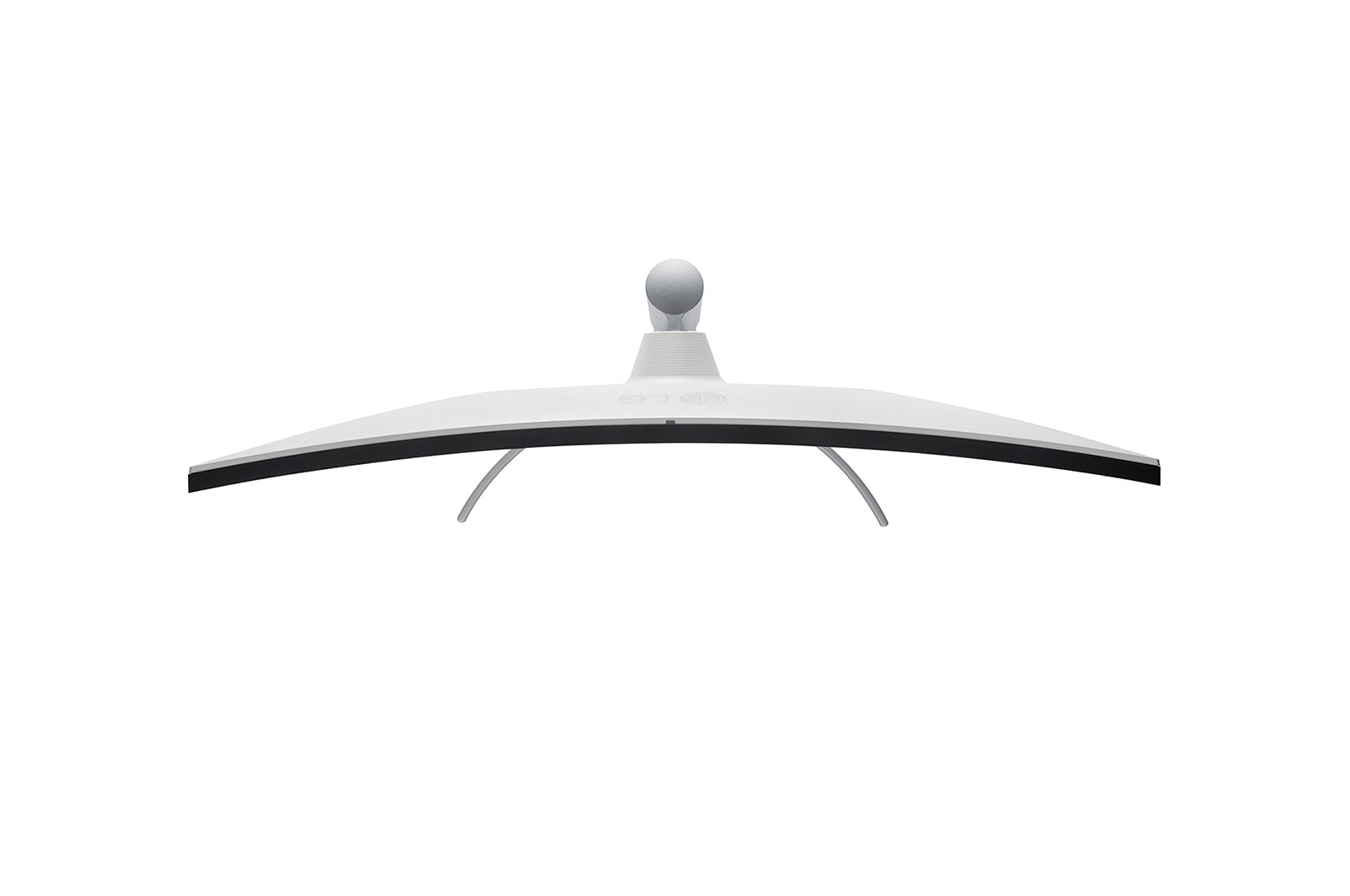 LG 38" UltraWide™ QHD+ IPS curved monitor, 38WN95C-W