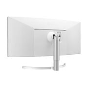 LG 38" UltraWide™ QHD+ IPS curved monitor, 38WN95C-W