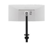 LG 37,5" 21:9 Curved UltraWide™ QHD+ (3840 x 1600) Monitor Ergo, 38WQ88C-W