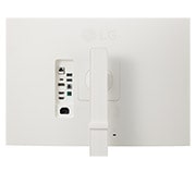 LG 38" LG UltraWide™ QHD+ Curved Monitor, 38WR85QC-W