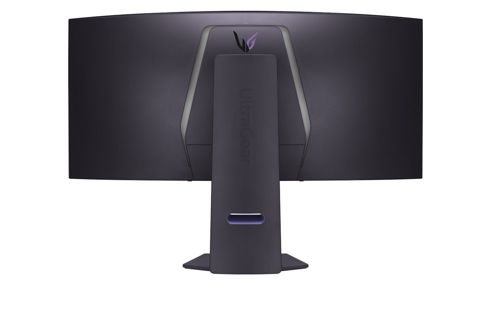 LG 39'' LG UltraGear™ OLED 800R curved gamingmonitor | 21:9 Ultra-WQHD 240Hz, 0,03 ms (GtG), DisplayHDR True Black 400, 39GS95QE-B
