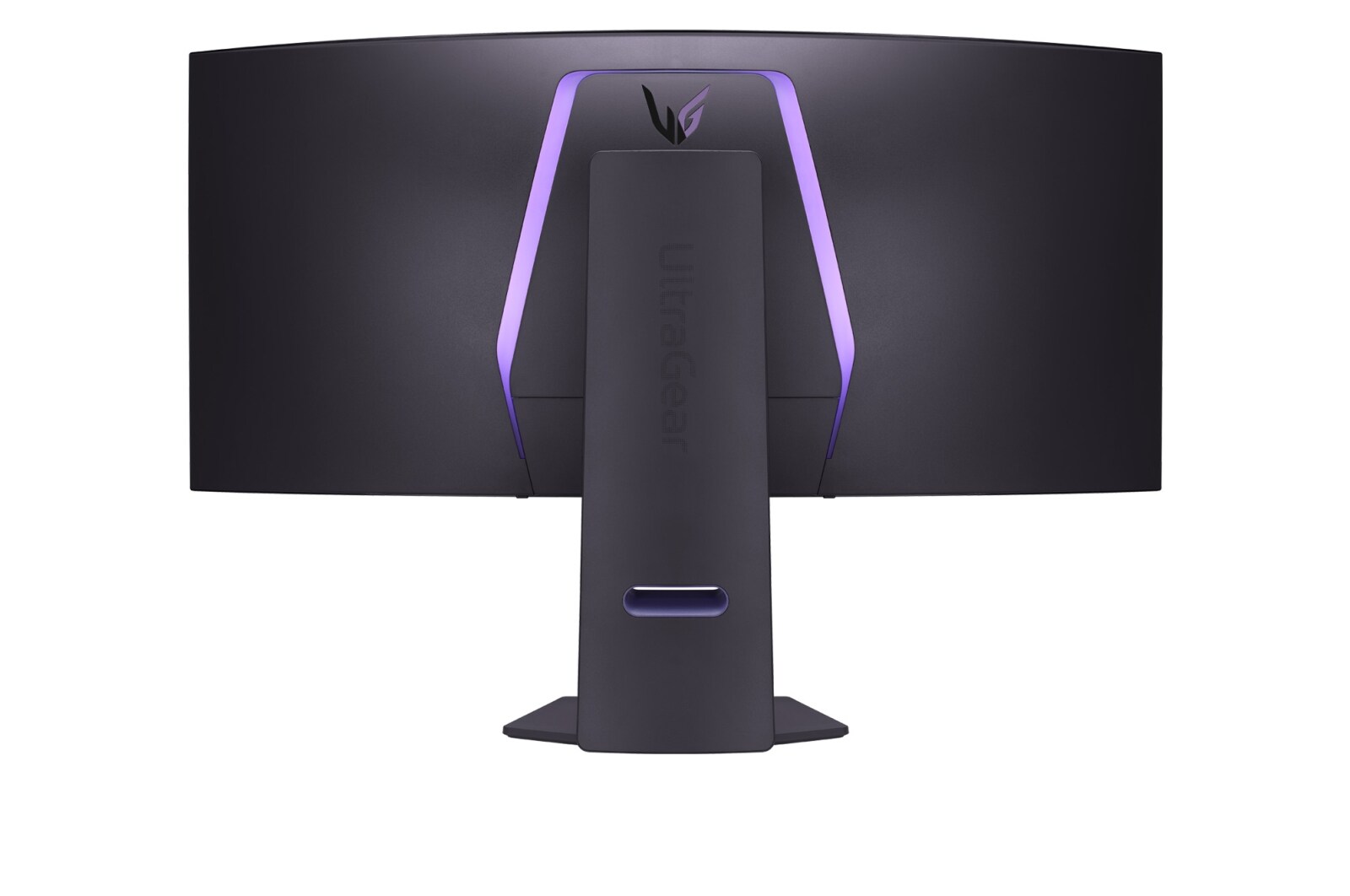 LG 39'' LG UltraGear™ OLED 800R curved gamingmonitor | 21:9 Ultra-WQHD 240Hz, 0,03 ms (GtG), DisplayHDR True Black 400, 39GS95QE-B