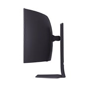 LG 39'' LG UltraGear™ OLED 800R curved gamingmonitor | 21:9 Ultra-WQHD 240Hz, 0,03 ms (GtG), DisplayHDR True Black 400, 39GS95QE-B