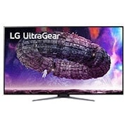 LG 48" UltraGear™ UHD 4K OLED UltraGear monitor, 48GQ900-B
