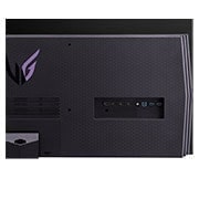 LG 48" UltraGear™ UHD 4K OLED UltraGear monitor, 48GQ900-B