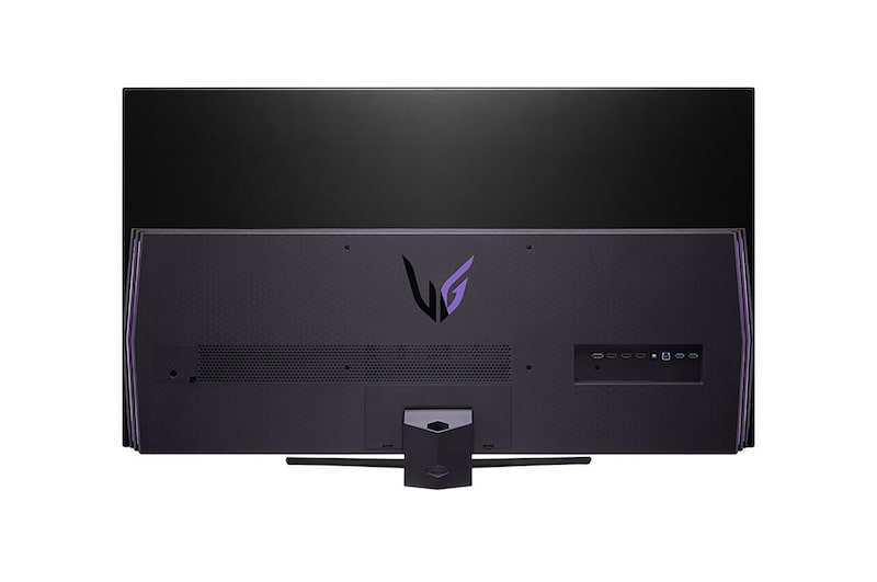 LG 48" UltraGear™ UHD 4K OLED UltraGear monitor, 48GQ900-B