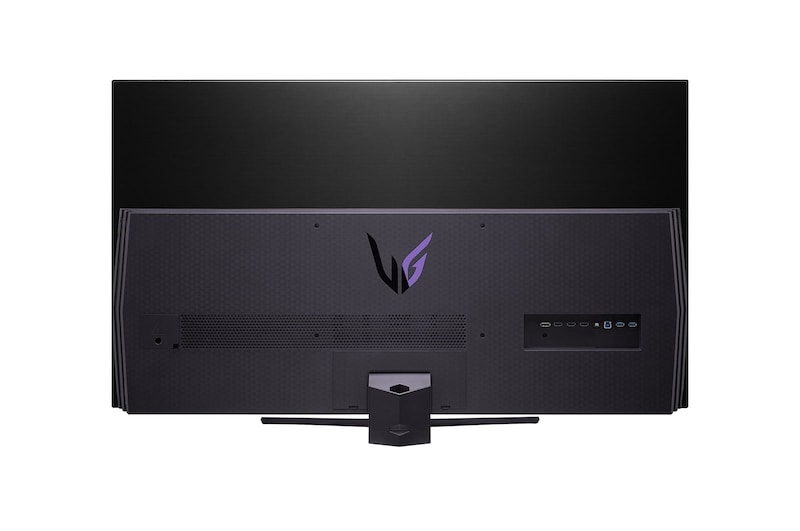 LG 48" UltraGear™ UHD 4K OLED UltraGear monitor, 48GQ900-B