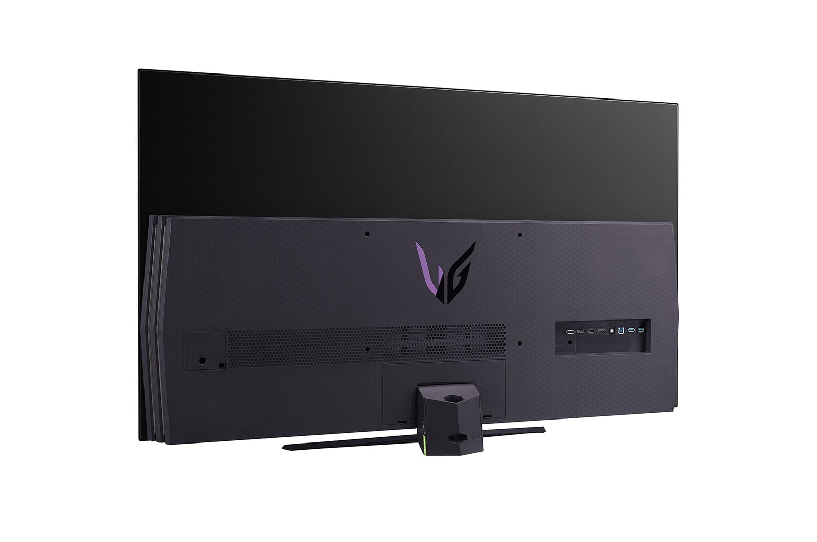 LG 48" UltraGear™ UHD 4K OLED UltraGear monitor, 48GQ900-B