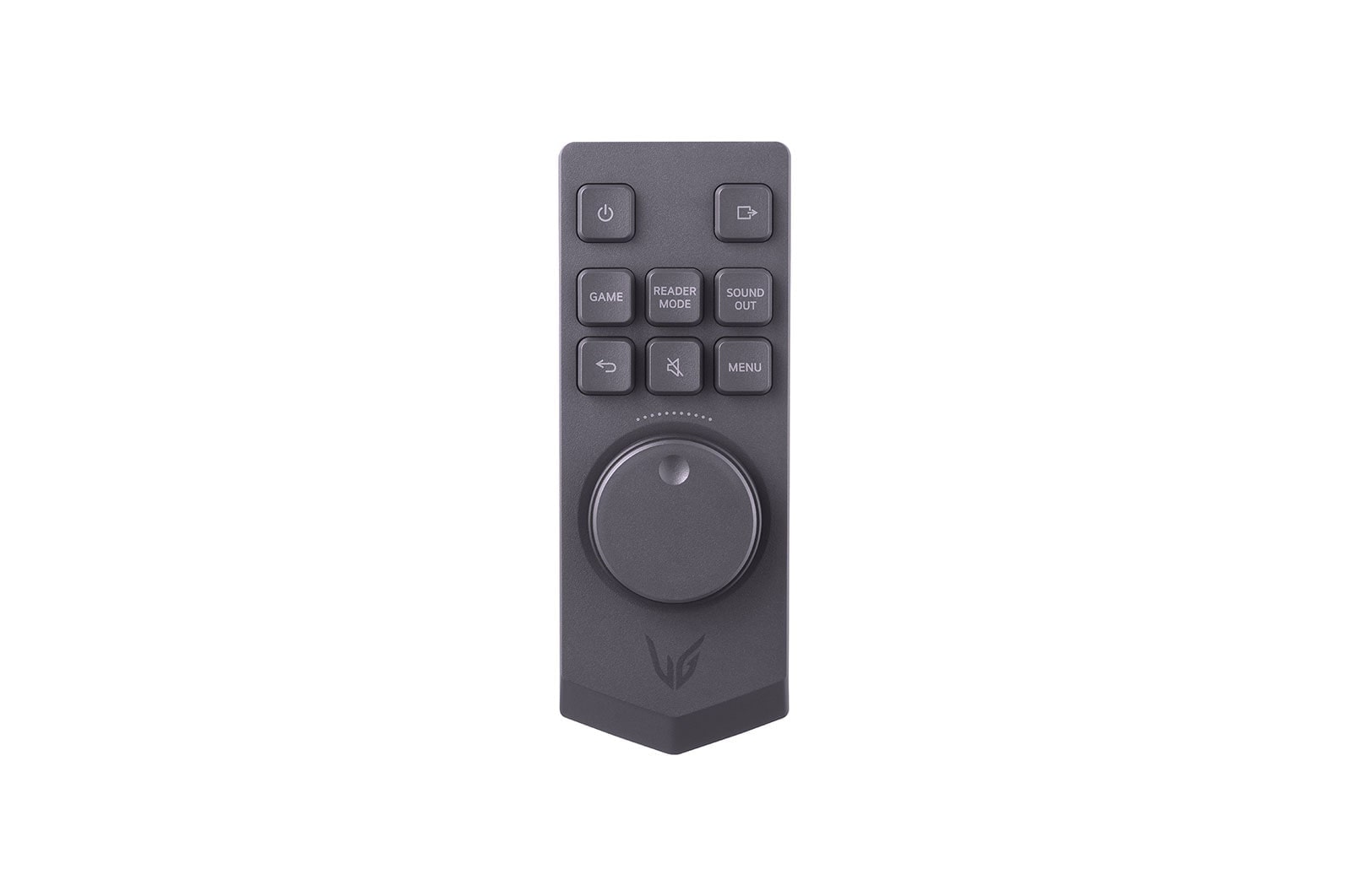 LG 48" UltraGear™ UHD 4K OLED UltraGear monitor, 48GQ900-B