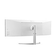 LG 49" LG UltraWide Dual™ QHD Monitor, 49WQ95C-W